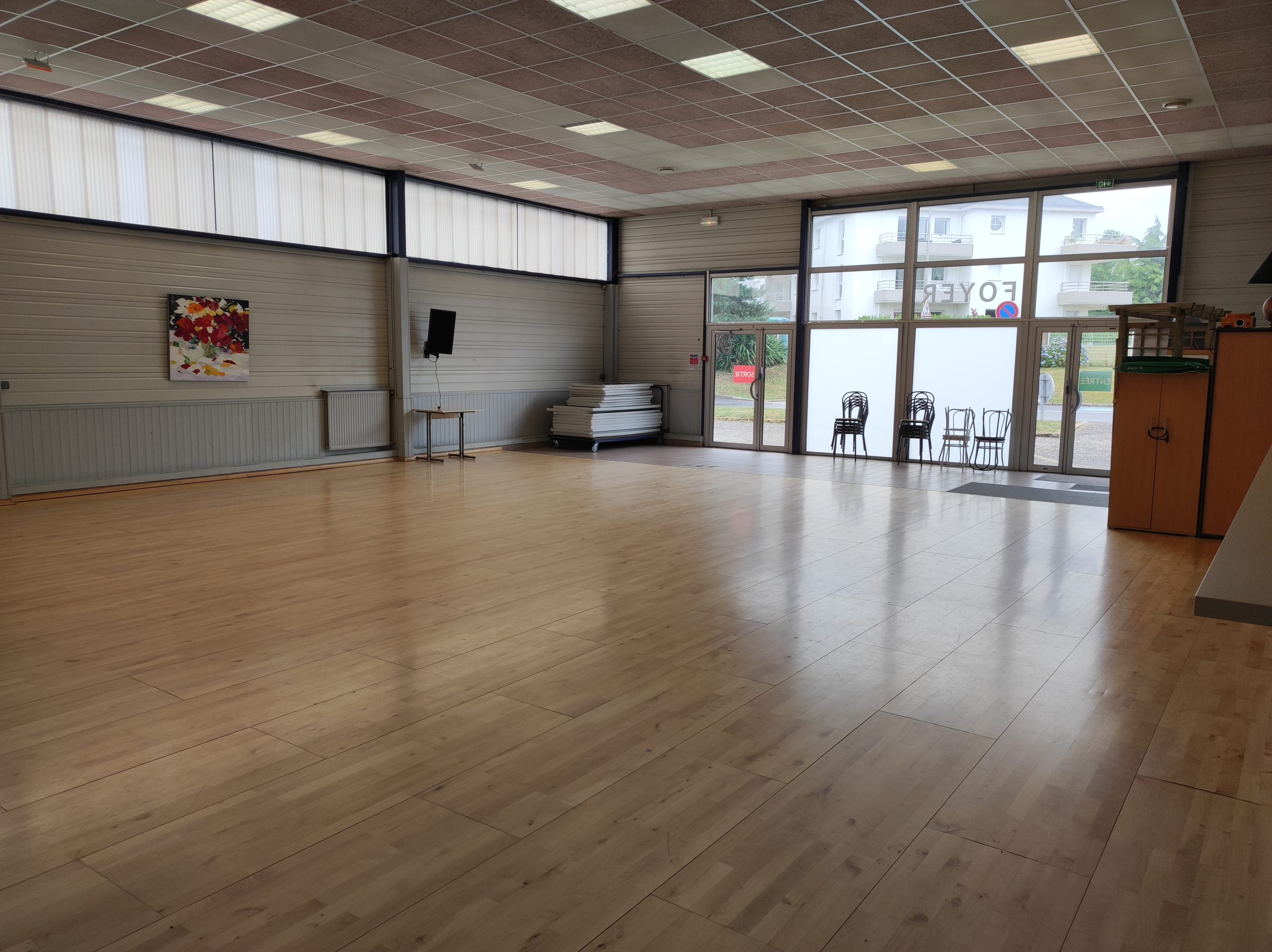 Main image of Aikido Vannes Uck Nef Arts Martiaux