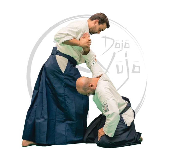 Main image of Aikido VDA - Yūjō