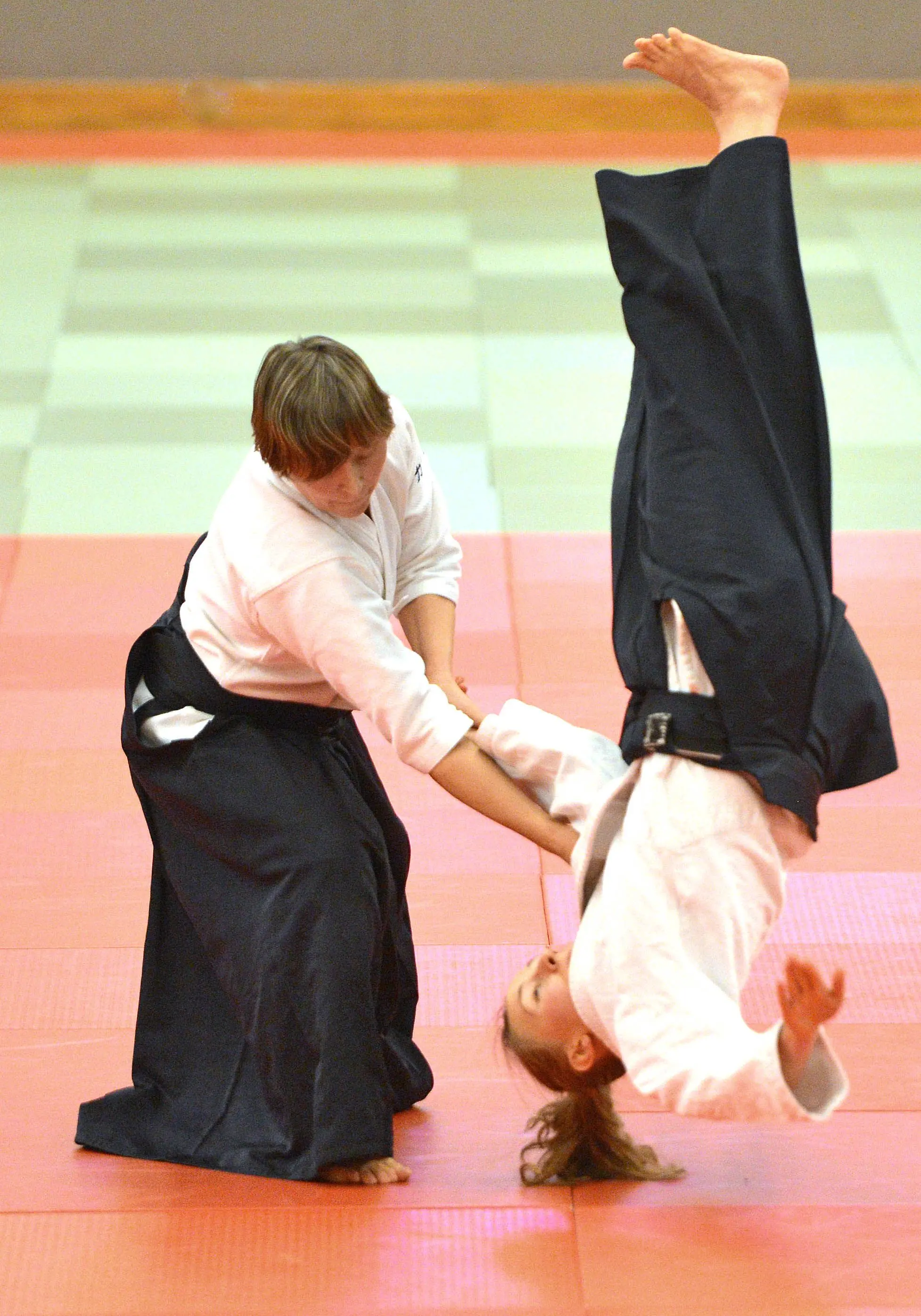 Main image of Aikido yo Nyköping