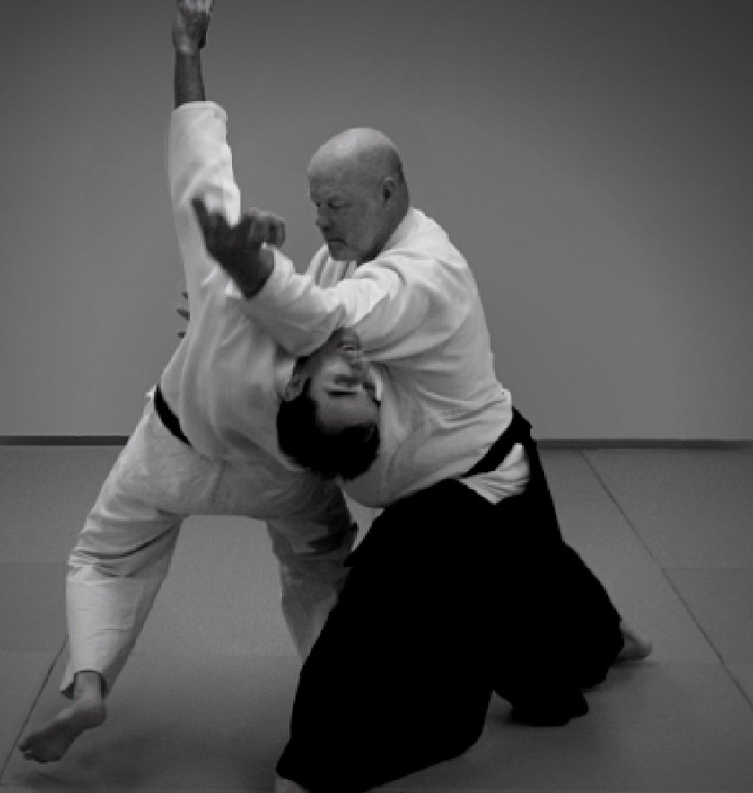 Main image of Aikido Yoshinkai Burnaby