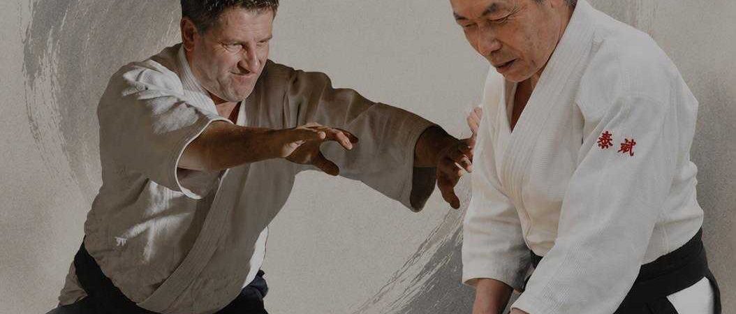 Main image of Aikido Yoshinkan E.v.