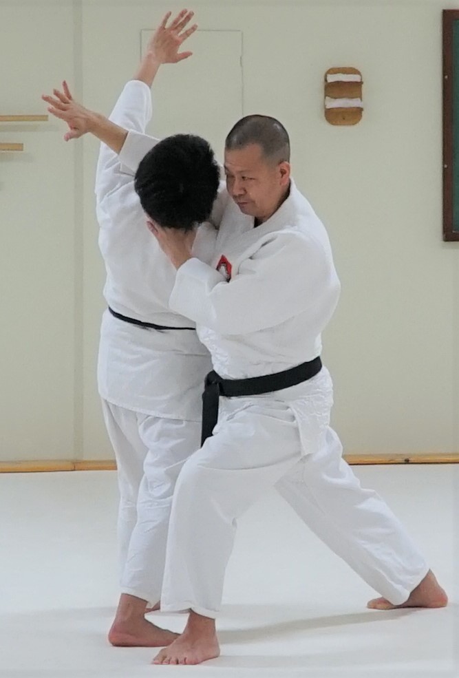 Main image of Aikido Yoshokai - Genyokan Dojo