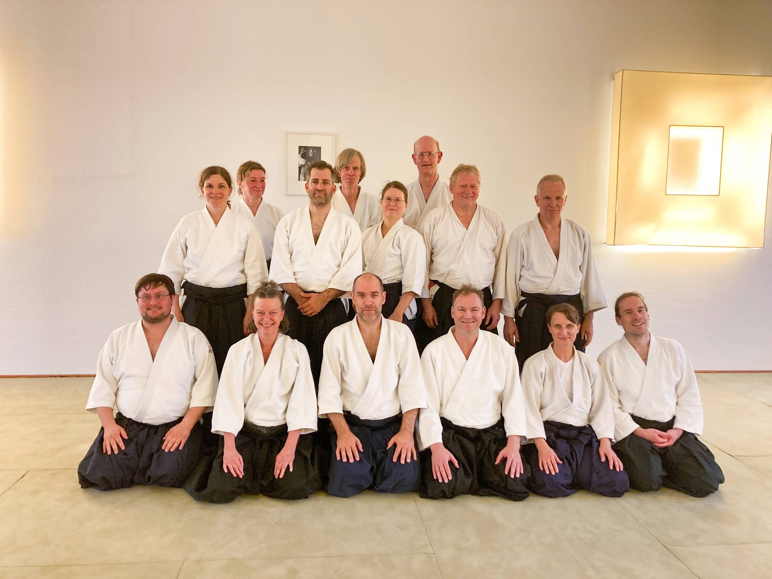 Main image of Aikido Zentrum Hamburg