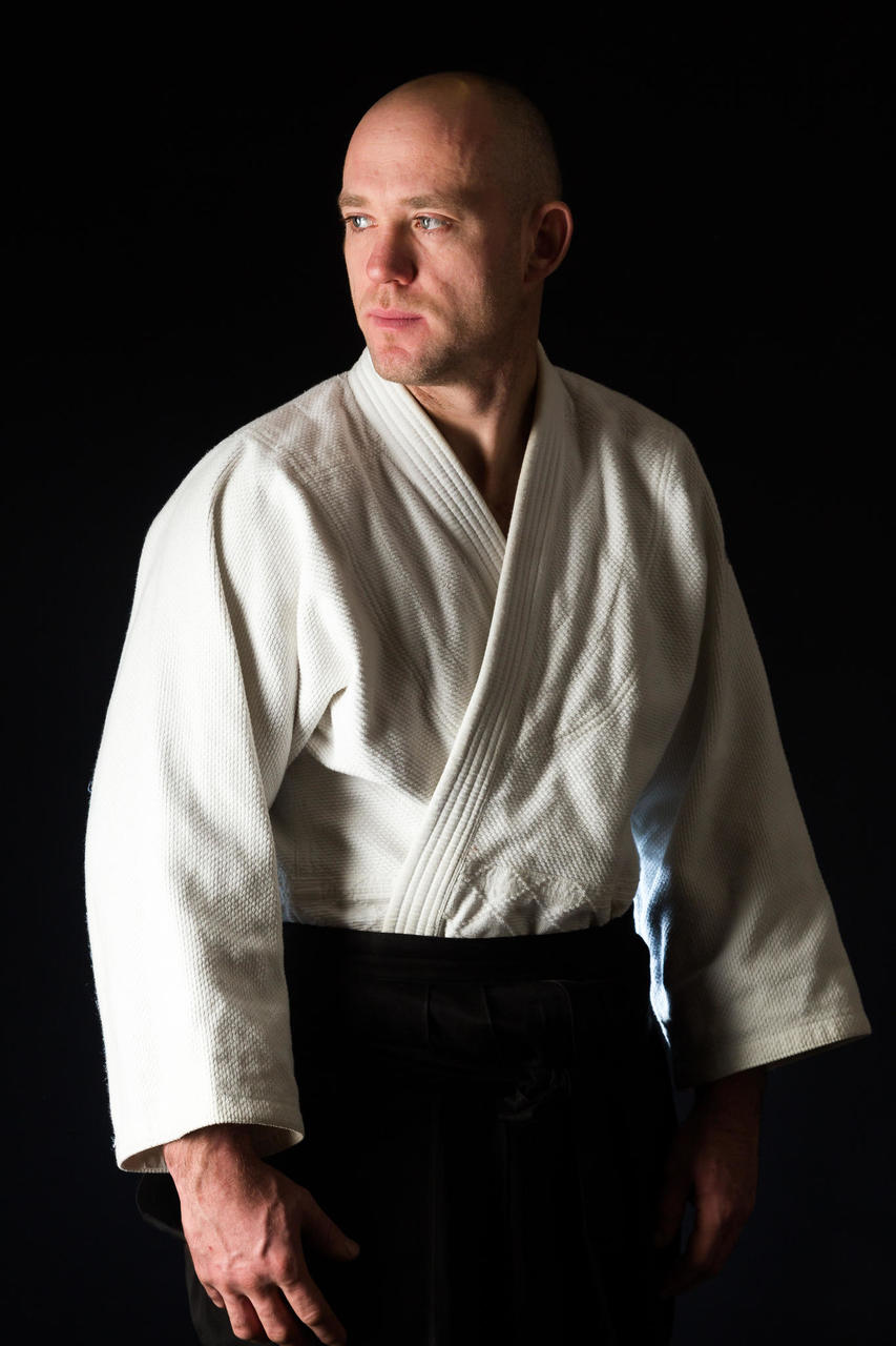 Main image of Aikidoklubi TARTU