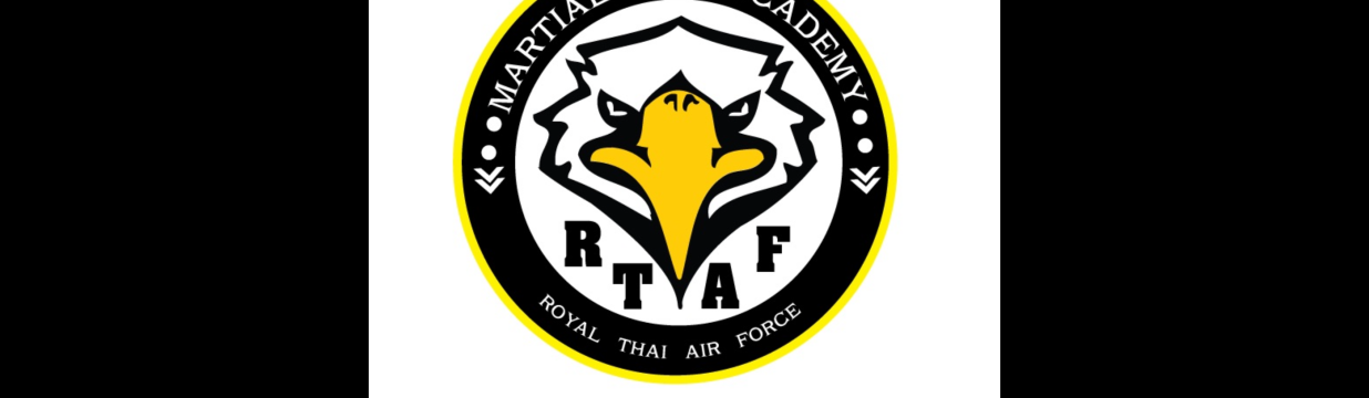 Main image of Air Force JUJITSU