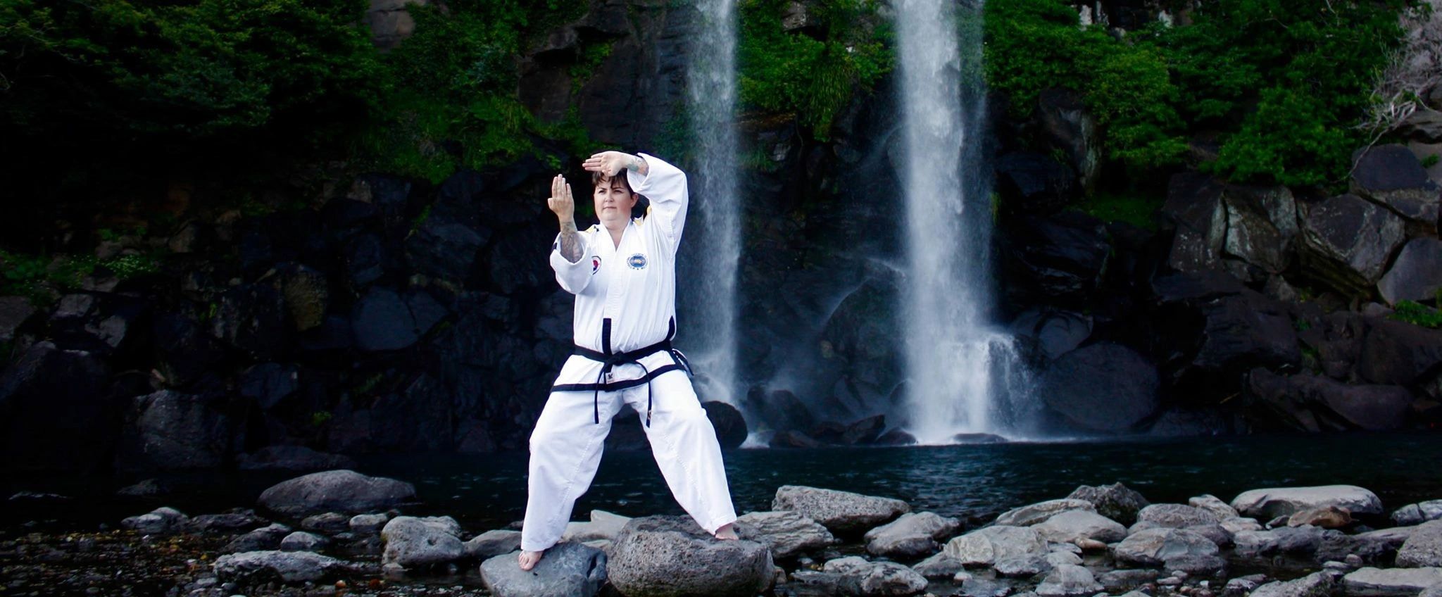 Main image of Aita Taekwon-Do Kariong