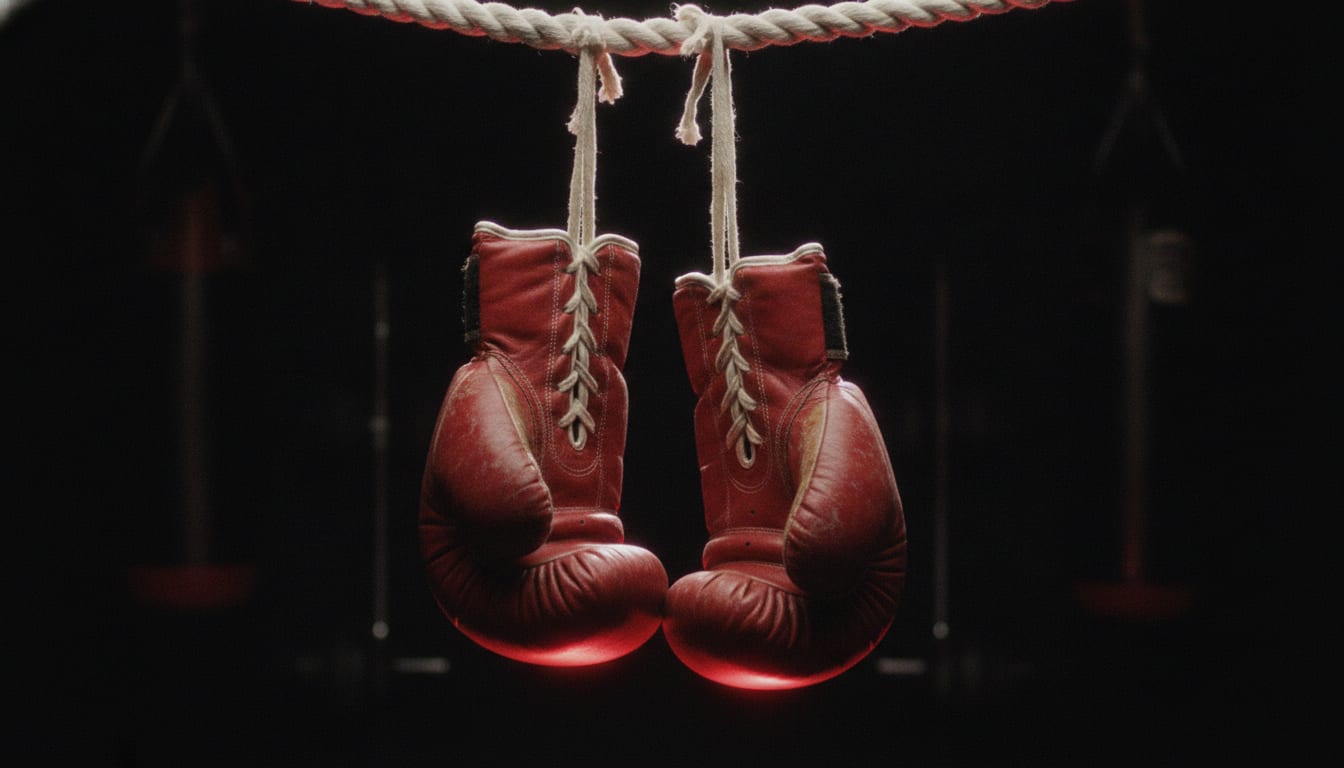 Main image of Aj Contact Sports