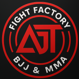 Main image of AJT Fight Factory