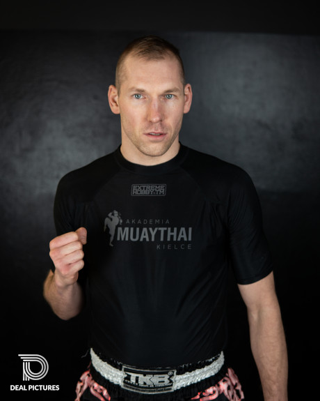 Main image of Akademia Muay Thai Kielce