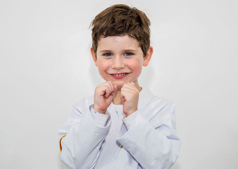 Main image of AKAY Escola de Artes Marciais