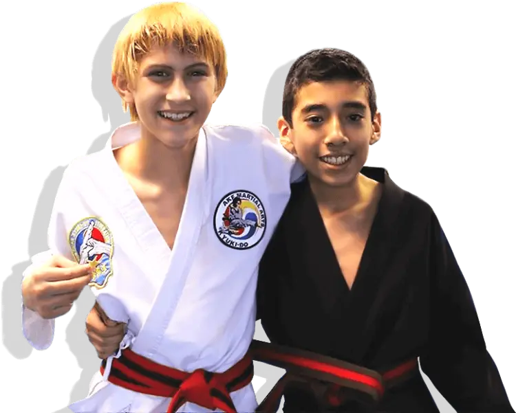 Main image of AKF Athens Martial Arts