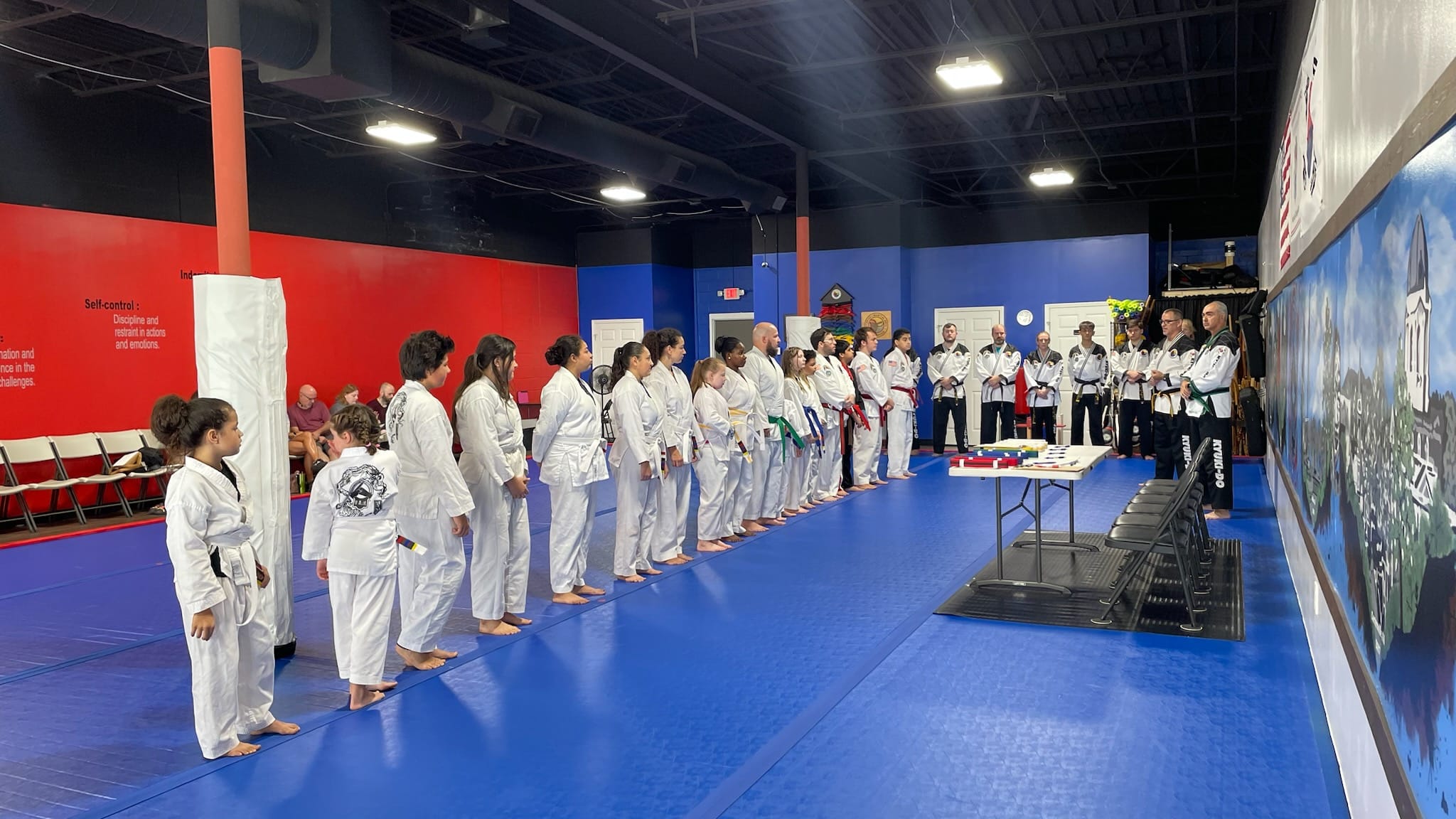 Main image of AKF Family Martial Arts of Cartersville