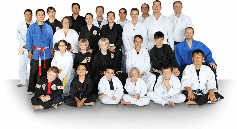 Main image of Akf Martial Arts Inc