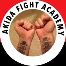 Main image of Akida Fight Academy