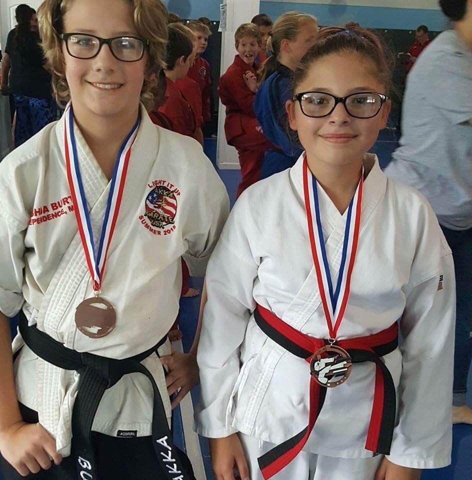 Main image of AKKA Karate USA