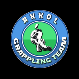 Main image of Akkol grappling