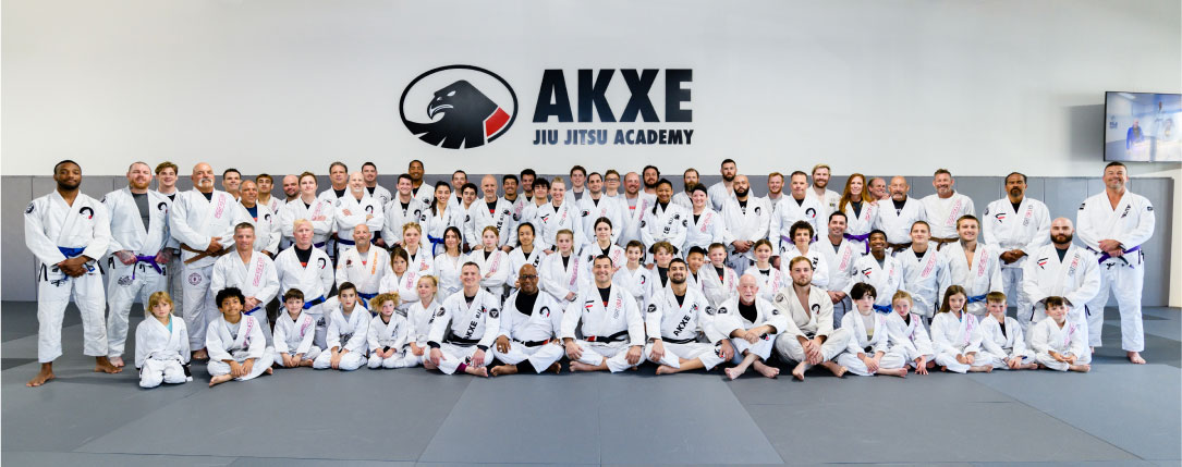 Akxe Jiu Jitsu Academy
