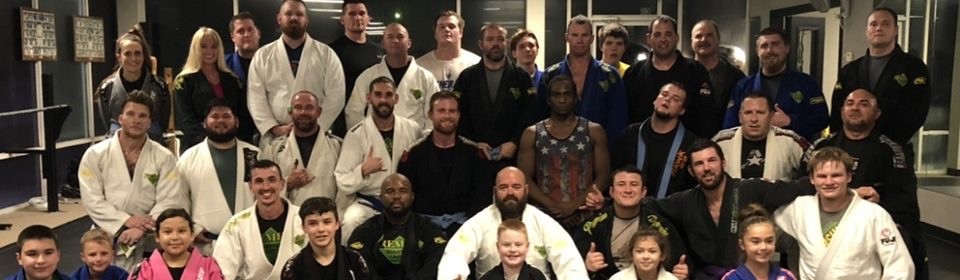 Main image of Al Garza's Premier Martial Arts