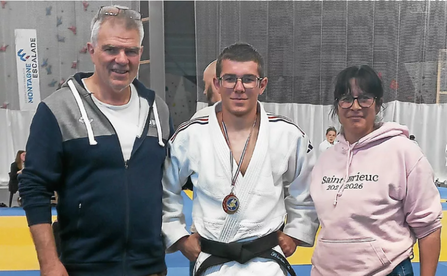 Main image of Al Judo Langueux
