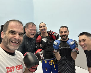 Main image of Alameda Brazilian Jiu-Jitsu & Self-Defense Academy