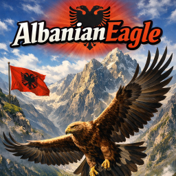 Main image of AlbanianEagle