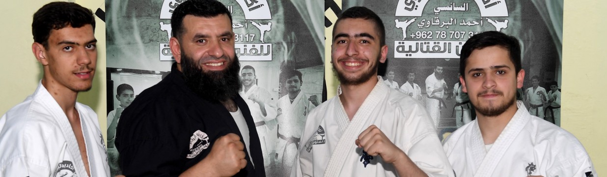 Main image of Albarqawy academy