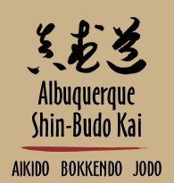 Main image of Albuquerque Shin-Budo Kai