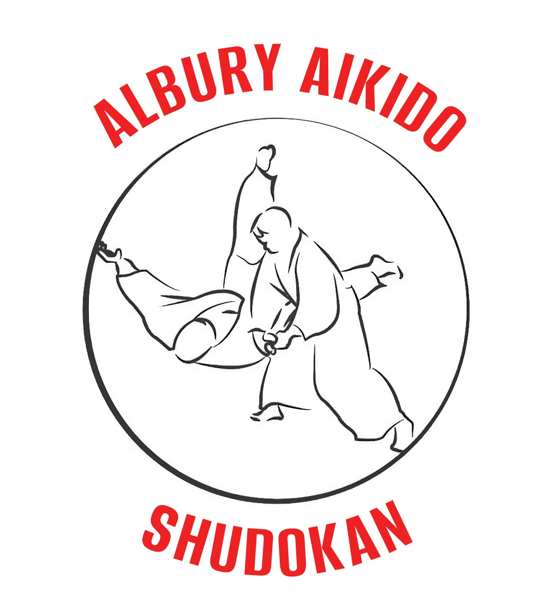 Main image of Albury Aikido Shudokan