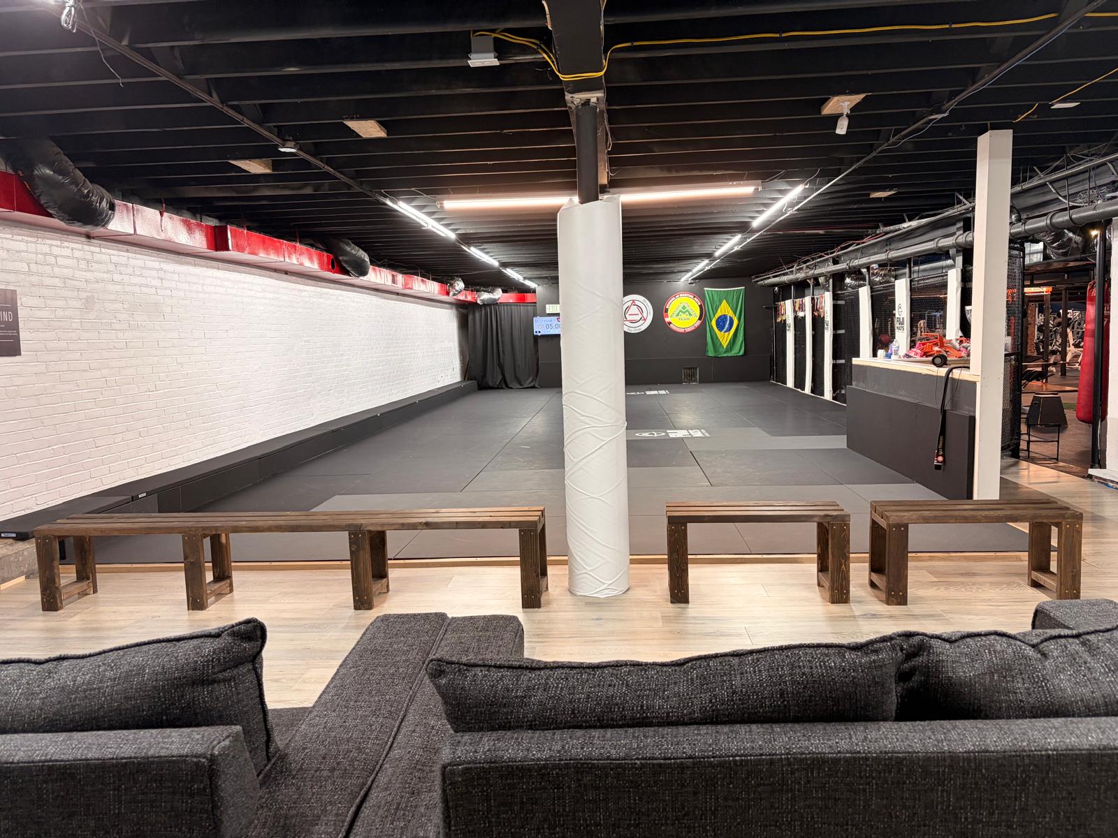 Main image of Alchemy School of Jiu Jitsu