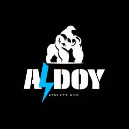 Main image of Aldoy athlete hub
