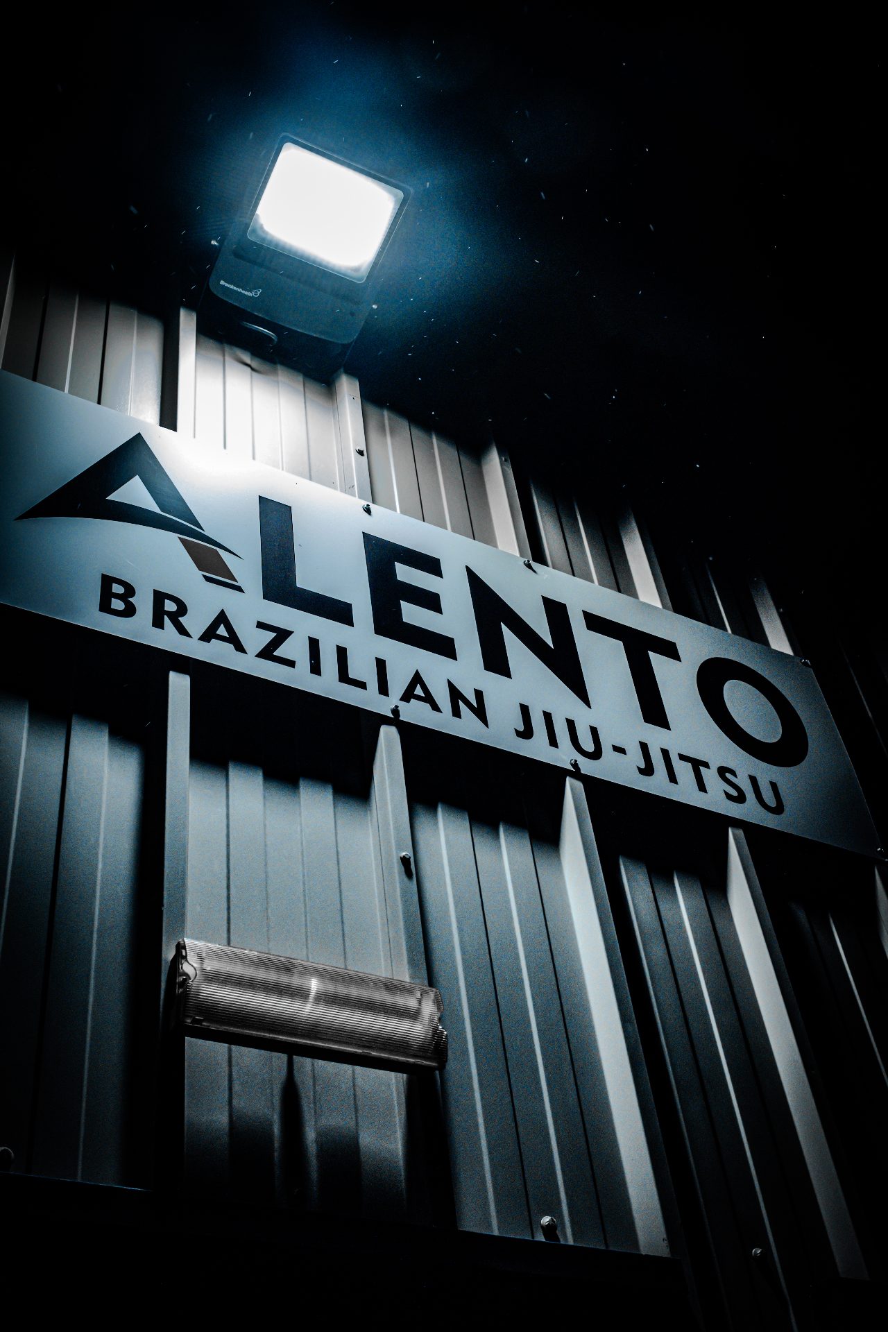 Main image of Alento BJJ Shrewsbury