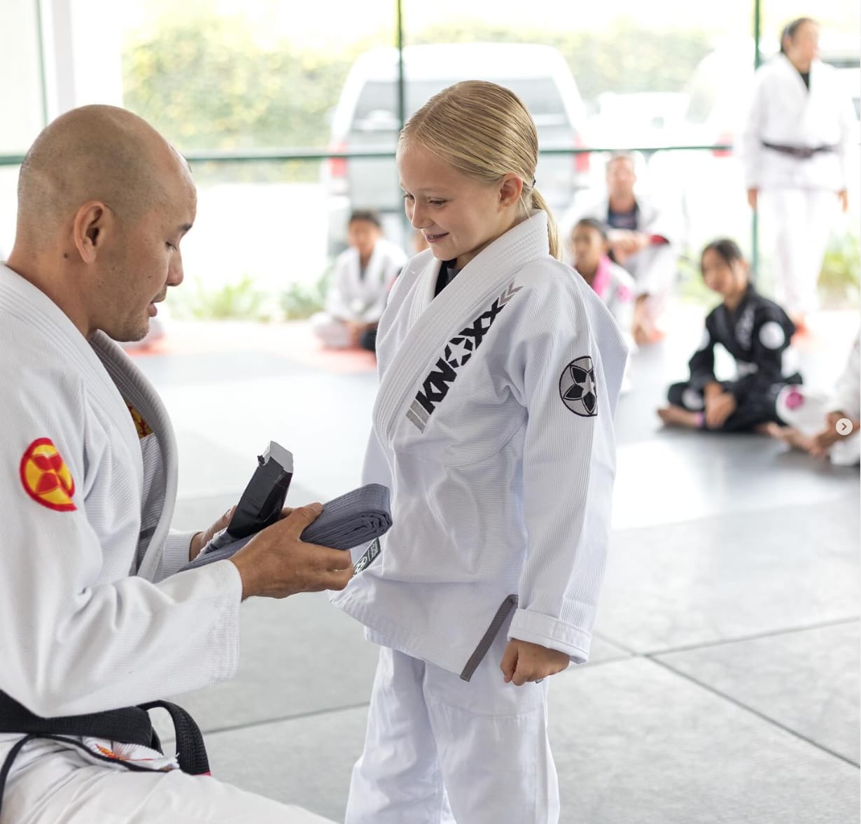 Alere Jiu Jitsu Academy