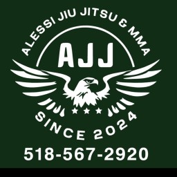 Main image of Alessi Jiu Jitsu & MMA