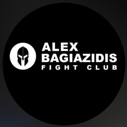 Main image of Alex Bagiazidis Fight Club