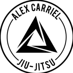 Main image of ALEX CARRIEL JJ