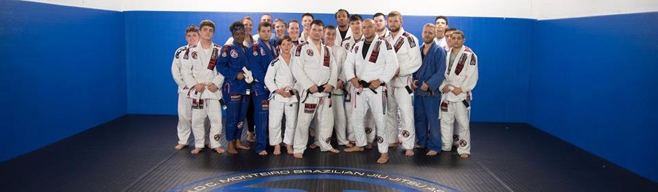 Main image of Alexander Brazilian Jiu Jitsu