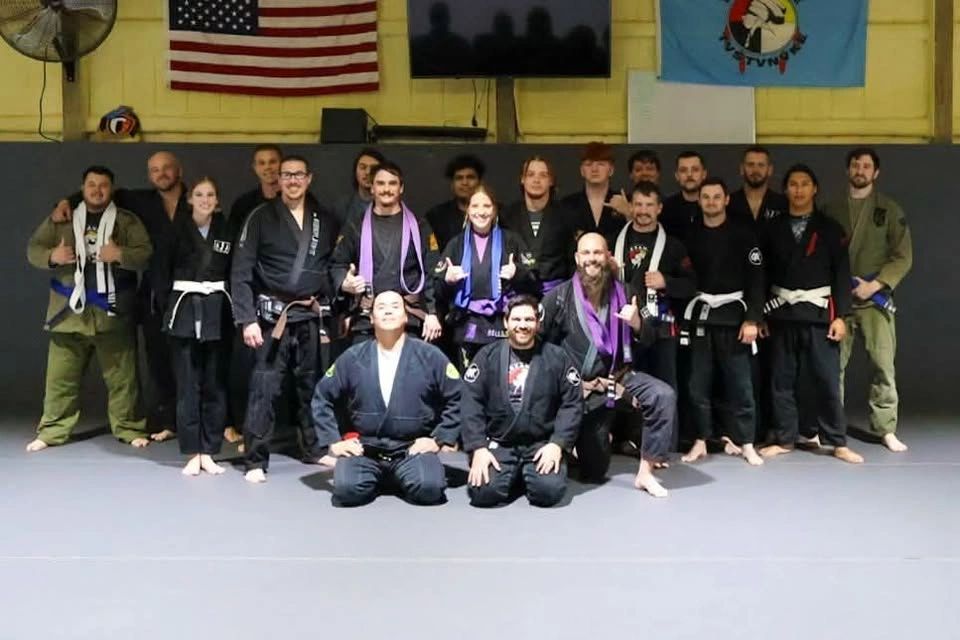 Main image of Alexander Jiu-jitsu
