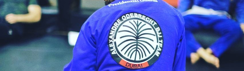 Main image of Alexandre Odebrecht BJJ Team Dubai