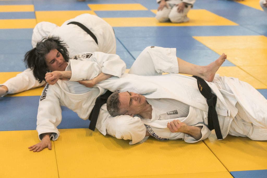 Main image of Alfterer Und Bornheimer Judo Club