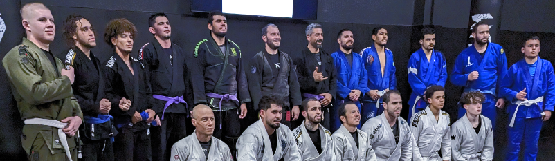 Main image of Algarve Fight Academy