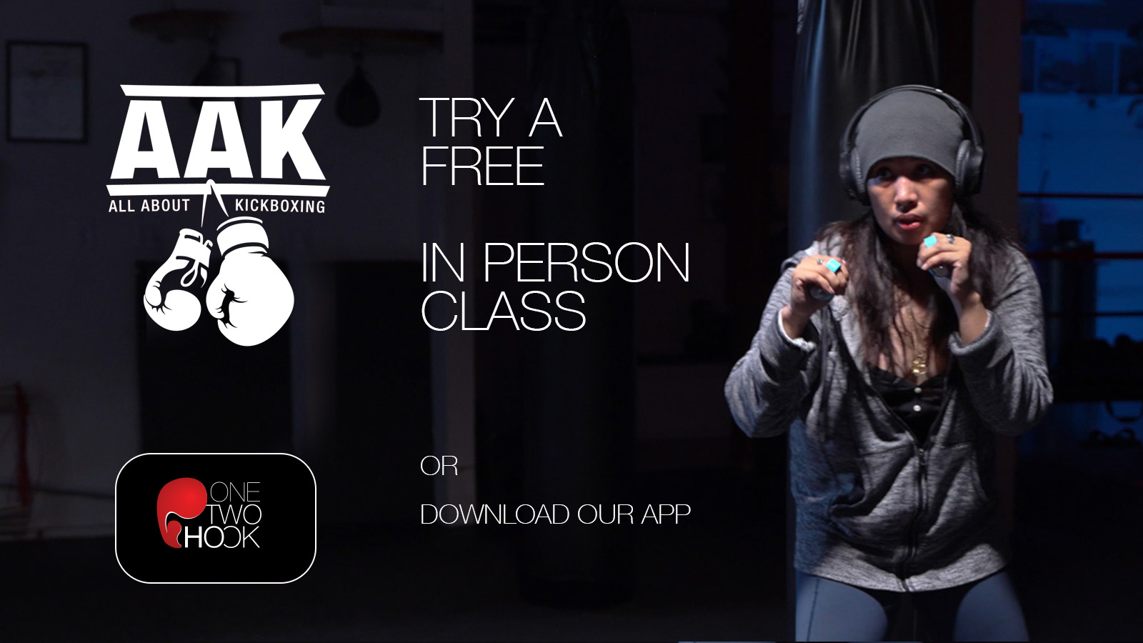 Main image of All About Kickboxing - Burbank/North hollywood