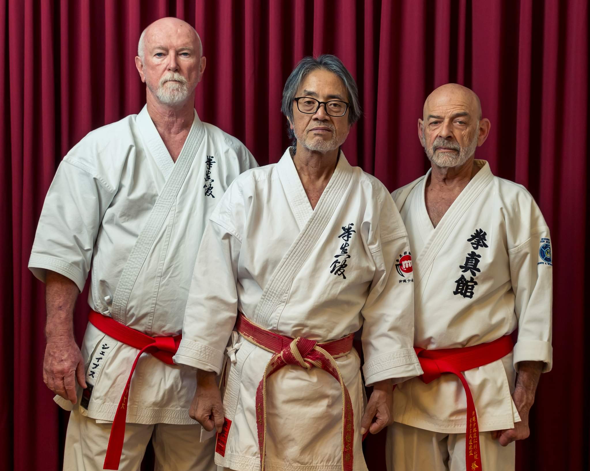 Main image of All Okinawa Karate & Kobudo