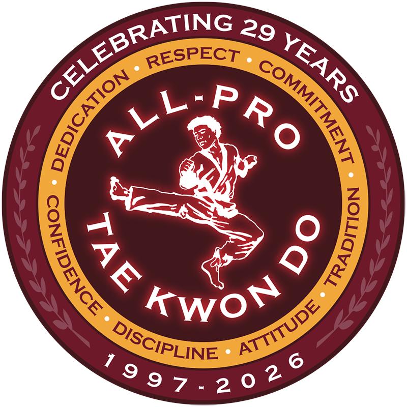 All-Pro Tae Kwon Do Academy