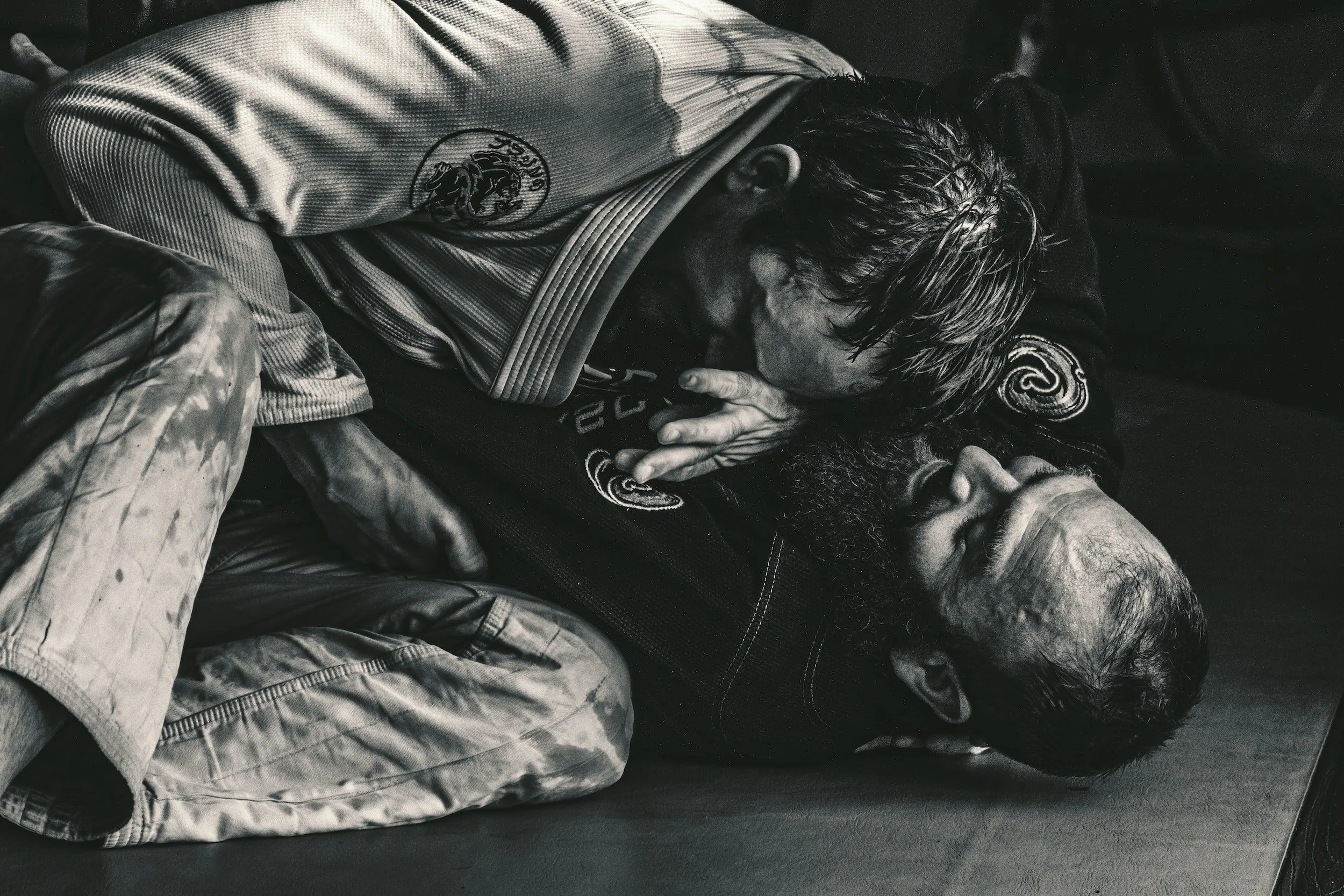Main image of All Realms Jiu Jitsu