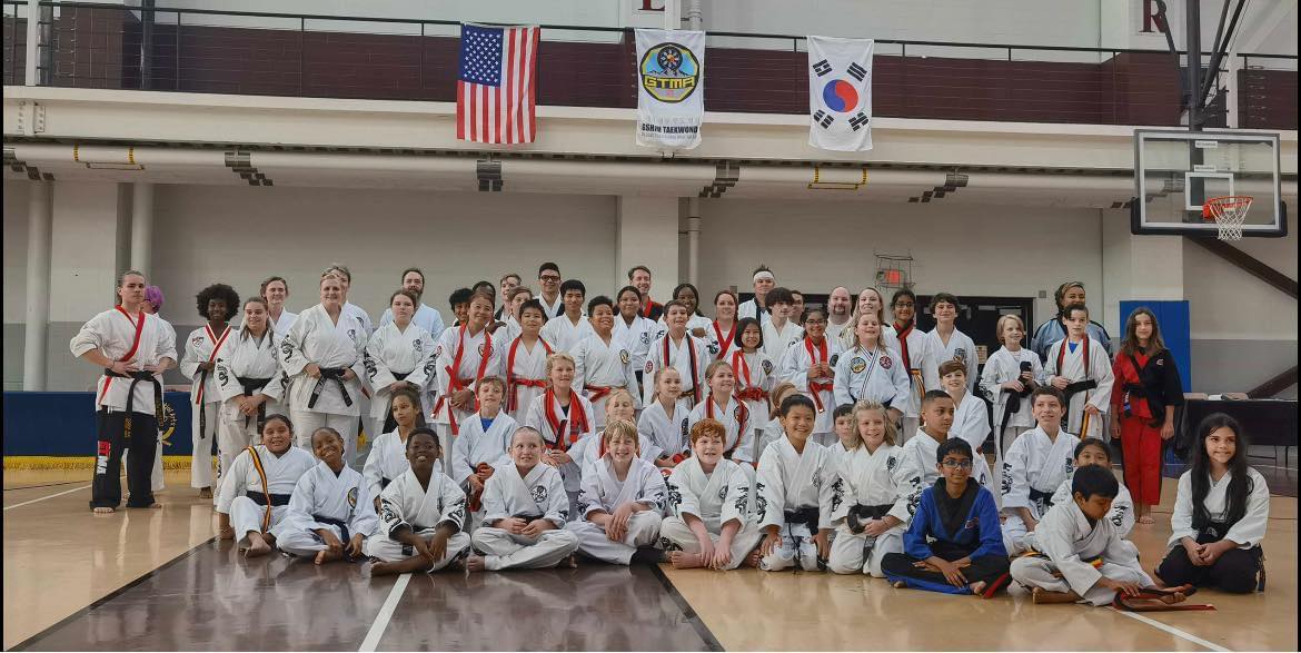 Main image of All Star Martial Arts - Cabot