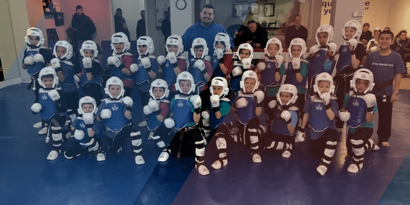 Main image of All Star Martial Arts