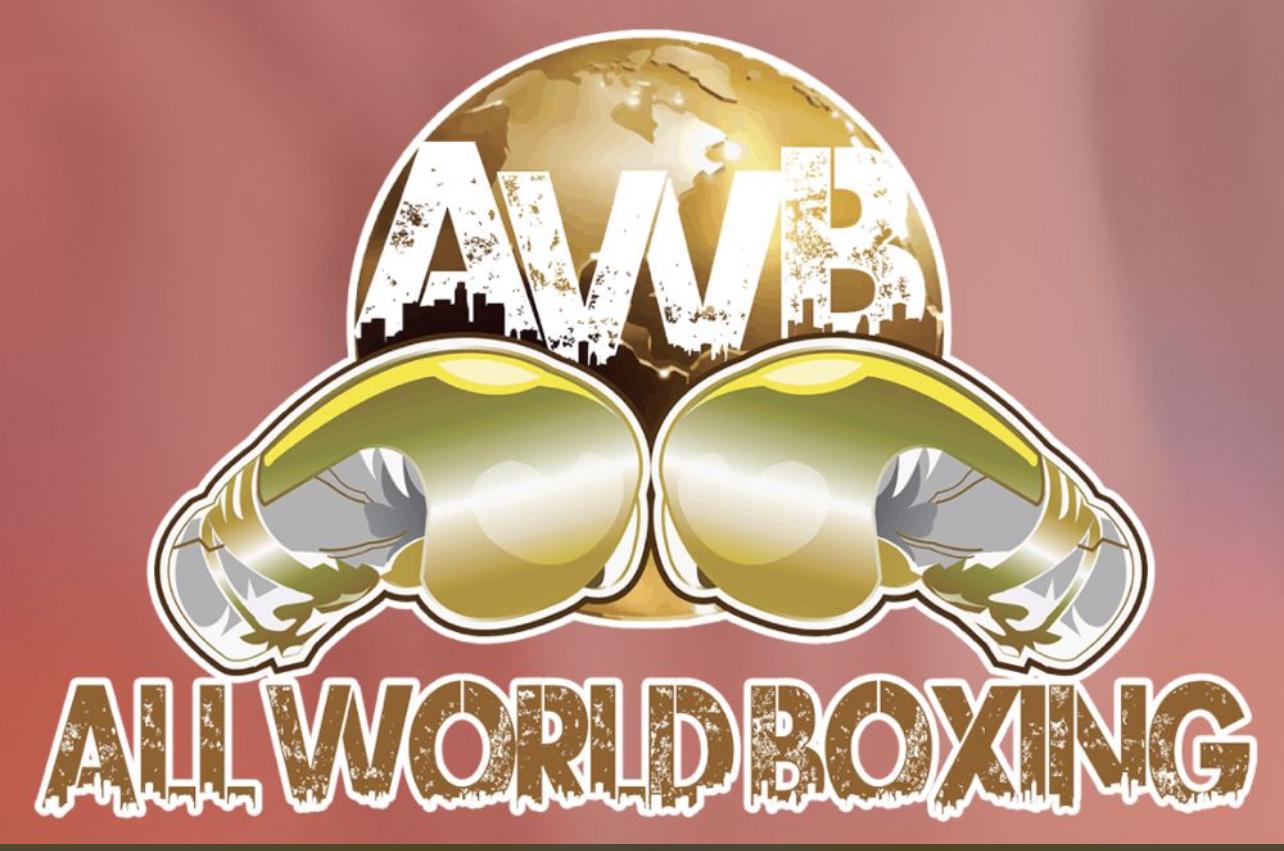 All World Boxing Club academy image