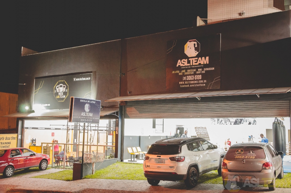 Alliance Betim MG