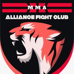 Main image of ALLIANCE FIGHT CLUB