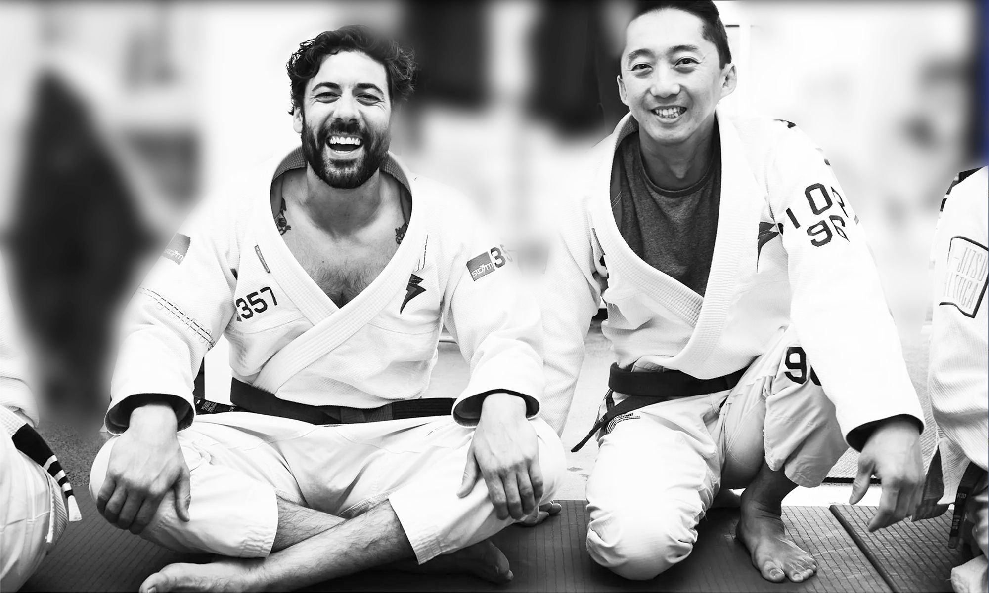 Alliance Jiu-Jitsu Auckland